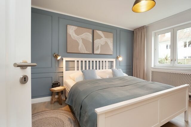 Ferienwohnung in Travem&uuml;nde - Sandweiss - Bild 19