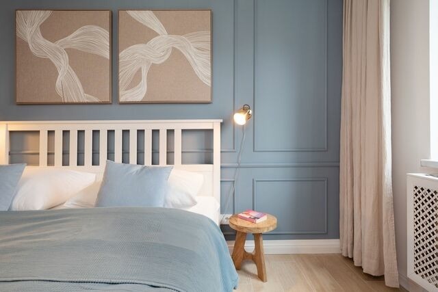 Ferienwohnung in Travem&uuml;nde - Sandweiss - Bild 21