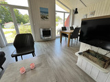 Ferienhaus in Travem&uuml;nde - Strandhaus Schatzkiste 9 - Bild 4