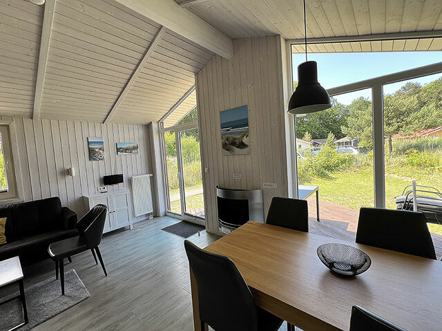 Ferienhaus in Travem&uuml;nde - Strandhaus Schatzkiste 9 - Bild 6