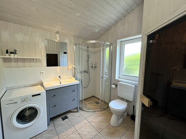 Ferienhaus in Travem&uuml;nde - Strandhaus Schatzkiste 9 - Bild 21