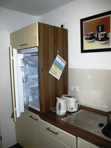 Ferienwohnung in Ostseeheilbad Zingst - Residenz "Am Postplatz", Villa Sonja, Whg. 11 - Bild 9