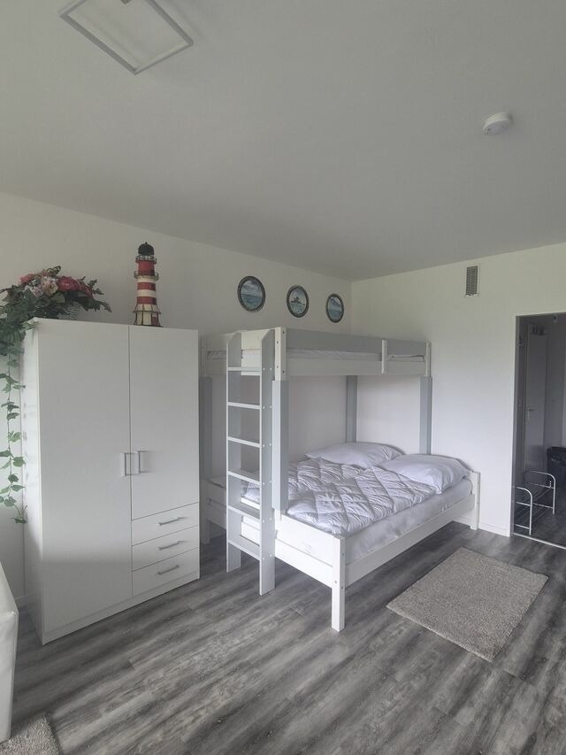 Ferienwohnung in S&uuml;ssau - Seeblick Whg.2 - Bild 6