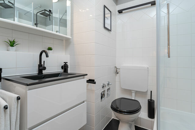 Ferienwohnung in Travem&uuml;nde - Sonnendeck - Bild 25