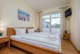 Ferienhaus in Ostseeheilbad Zingst - Haus Meeresrauschen 1 - Bild 10