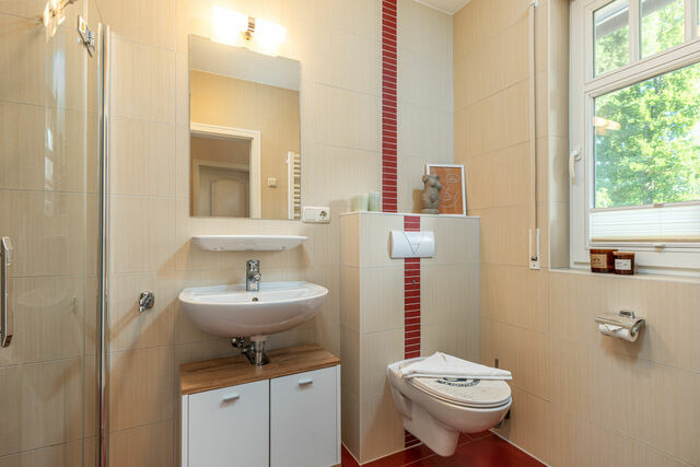 Ferienhaus in Ostseeheilbad Zingst - Haus Meeresrauschen 1 - Bild 21