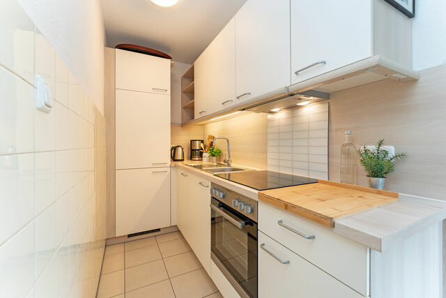 Ferienwohnung in Malente - Dreiseenhaus - Bild 14