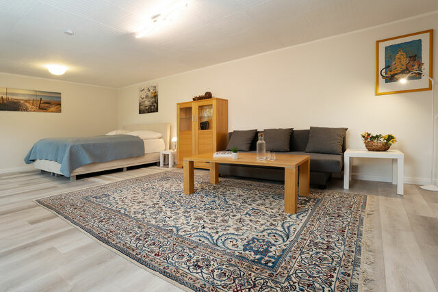 Ferienwohnung in Schashagen - Kleines K&uuml;stennest - Bild 3