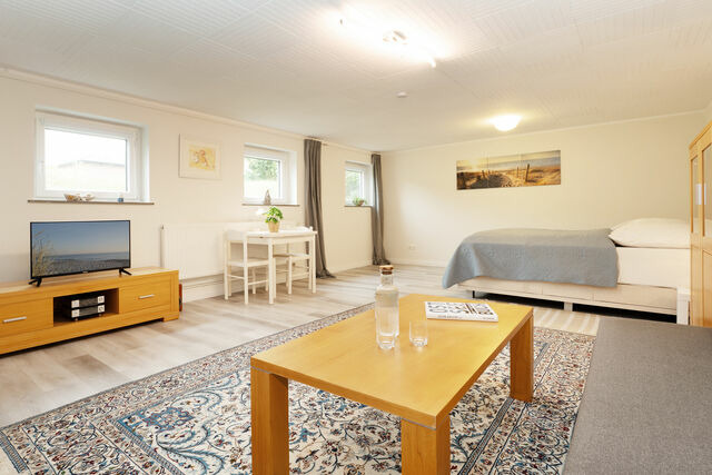 Ferienwohnung in Schashagen - Kleines K&uuml;stennest - Bild 8