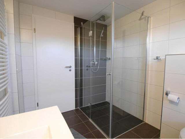 Ferienwohnung in Bansin - Ferienwohnung 2 - Bild 11