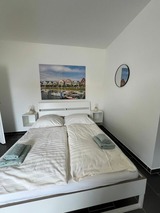 Doppelzimmer in Travem&uuml;nde - Segellast 3 - Bild 7