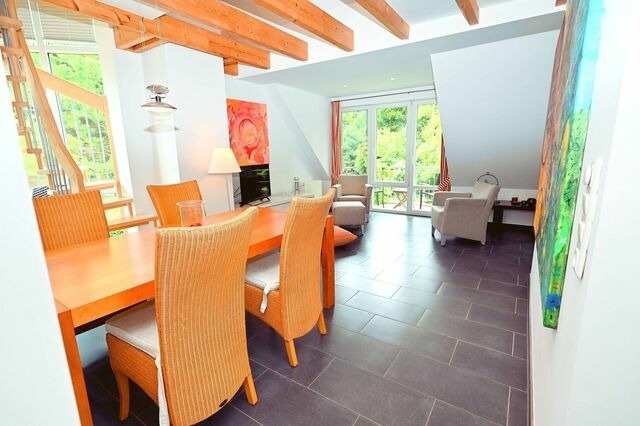 Ferienwohnung in Hohwacht - Ferienwohnung MeerZeit - Bild 3