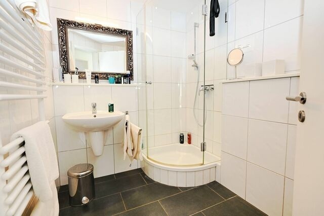 Ferienwohnung in Hohwacht - Ferienwohnung MeerZeit - Bild 19