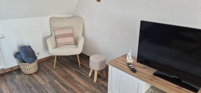 Ferienwohnung in Stolteb&uuml;ll - Kleiner Stern - Bild 5