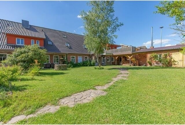 Ferienwohnung in Stolteb&uuml;ll - Gro&szlig;er Stern - Bild 13