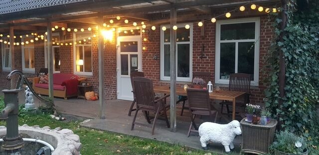 Ferienwohnung in Stolteb&uuml;ll - Gro&szlig;er Stern - Bild 25