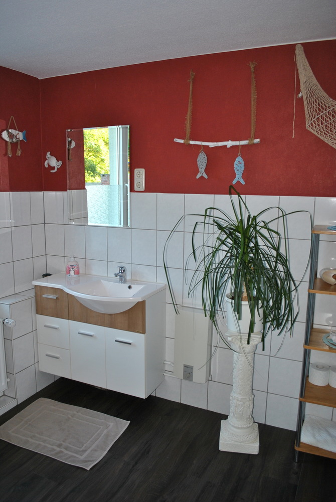 Ferienwohnung in Hageb&ouml;k - Ferienwohnung Thiedmann - Bild 7