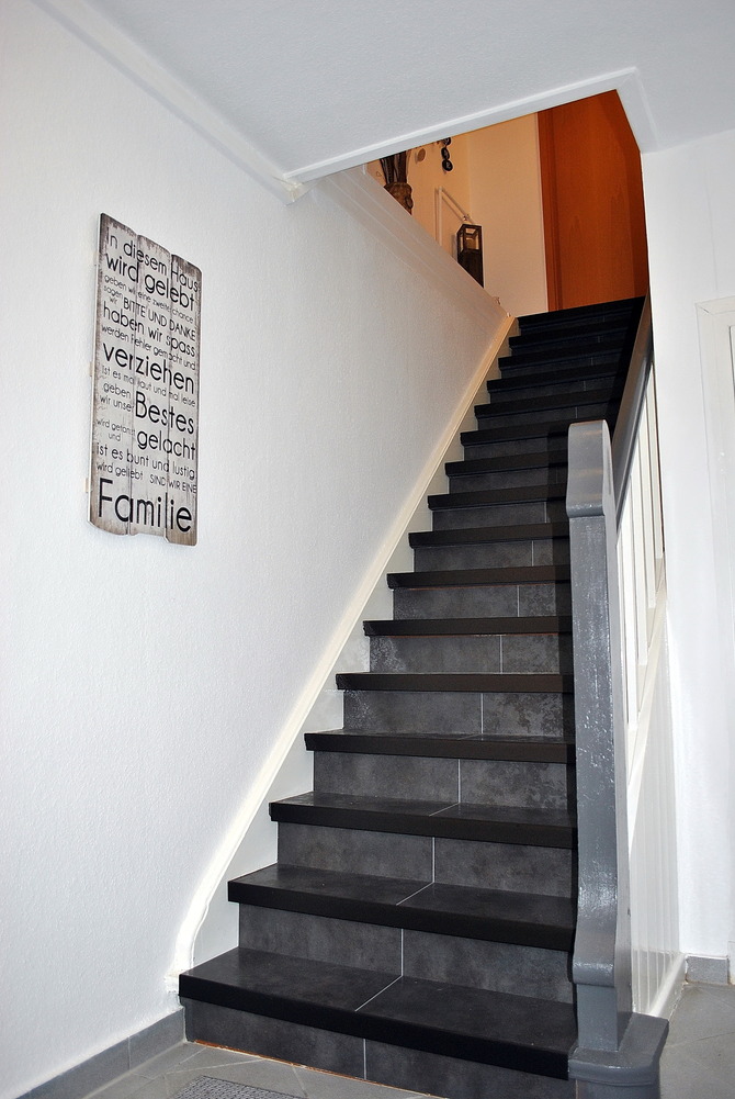 Ferienwohnung in Hageb&ouml;k - Ferienwohnung Thiedmann - Bild 10