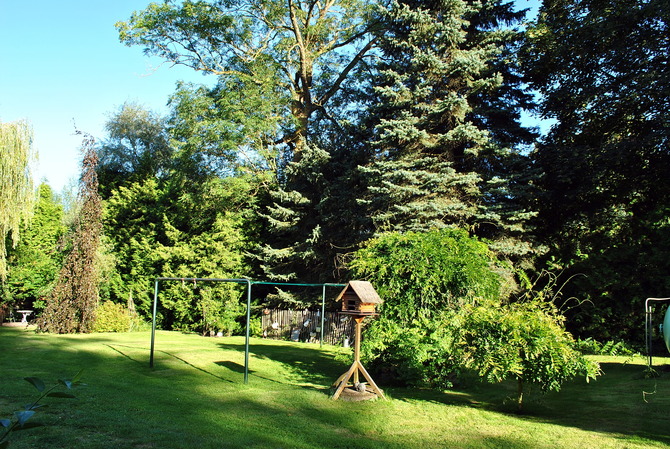 Ferienwohnung in Hageb&ouml;k - Ferienwohnung Thiedmann - Bild 20