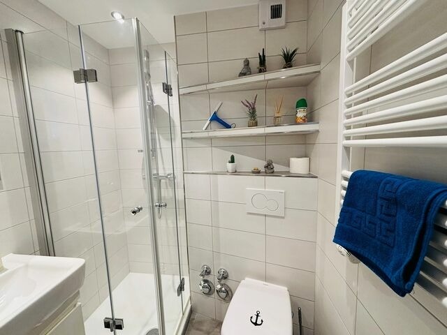 Ferienwohnung in Heiligenhafen - "Traumaussicht" M-7-6 - Bild 22