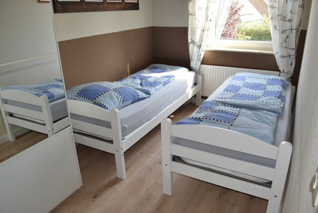 Ferienwohnung in Sch&ouml;nberger Strand - FeWo "To huus op tied" - Bild 3