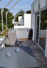 Ferienwohnung in Sch&ouml;nberger Strand - FeWo "To huus op tied" - Bild 19