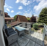 Ferienwohnung in Heiligenhafen - FeWo Todeskino "M&ouml;wennest" in Heiligenhafen - Bild 17