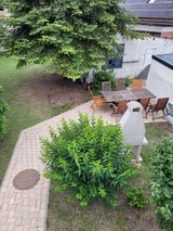 Ferienwohnung in Heiligenhafen - FeWo Todeskino "M&ouml;wennest" in Heiligenhafen - Bild 22