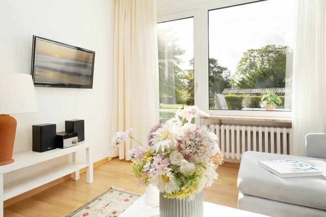 Ferienwohnung in Rettin - Haus Raketin Krabbe - Bild 10