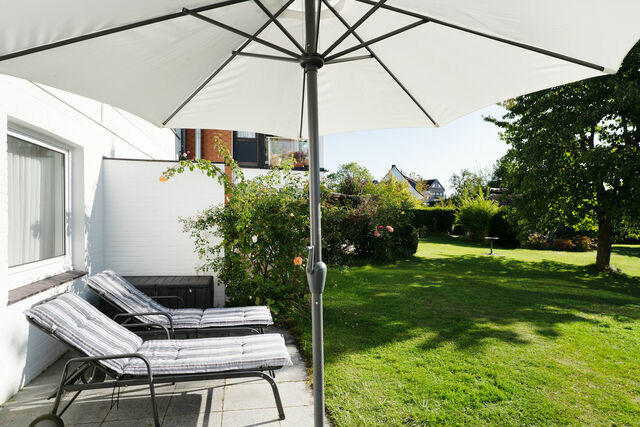 Ferienwohnung in Rettin - Haus Raketin Krabbe - Bild 15