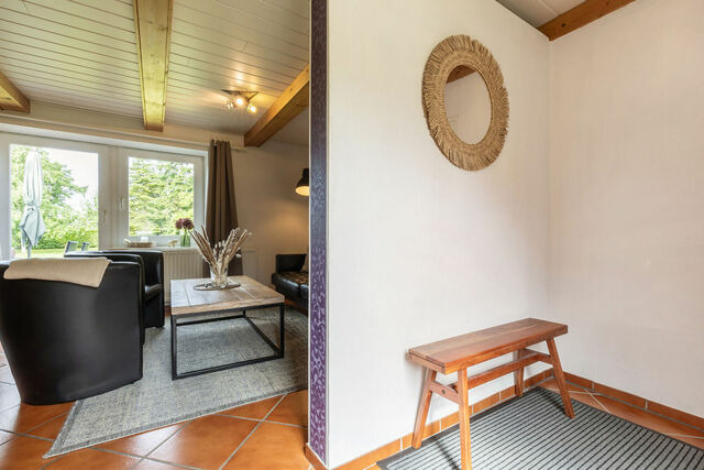 Ferienwohnung in Fehmarn - Flieder - Bild 6