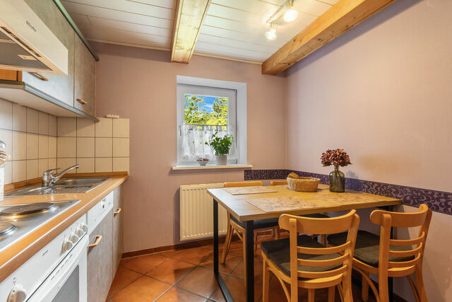 Ferienwohnung in Fehmarn - Flieder - Bild 10