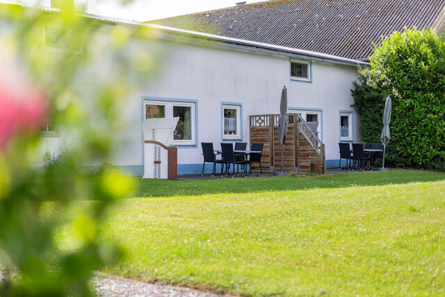 Ferienwohnung in Fehmarn - Flieder - Bild 21