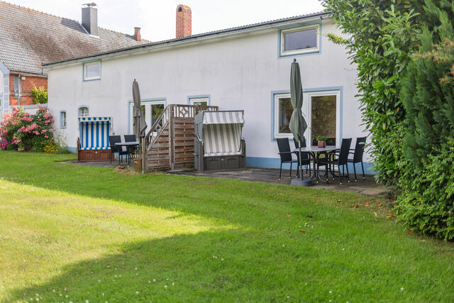 Ferienwohnung in Fehmarn - Flieder - Bild 23