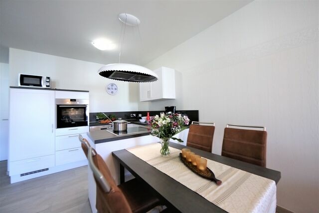 Ferienwohnung in Ahlbeck - (Brise) Ahlbeck Suiten App. 07 - Bild 9