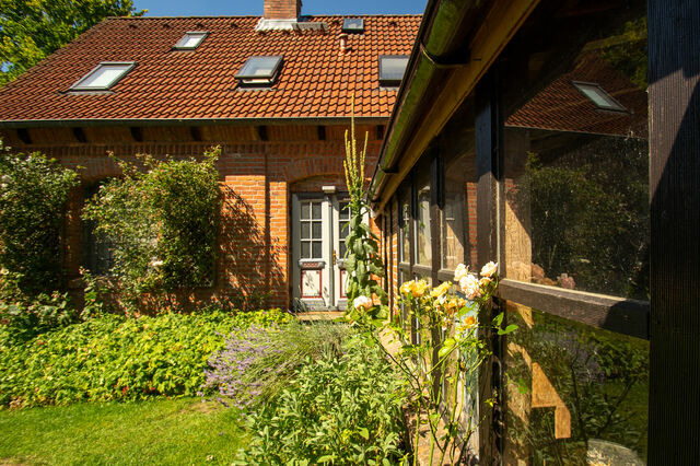 Ferienwohnung in Sch&ouml;nwalde - Wolkenkratzersuite - Bild 9