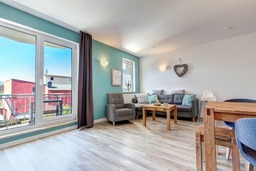 Fewo Ostseegl&uuml;ck