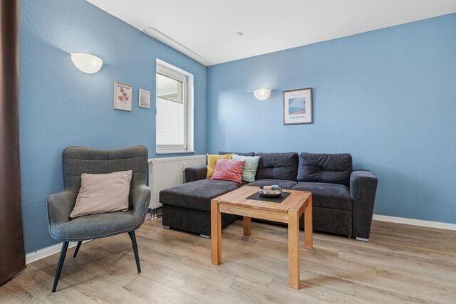 Ferienwohnung in Zempin - Fewo Ostseegl&uuml;ck - Bild 6