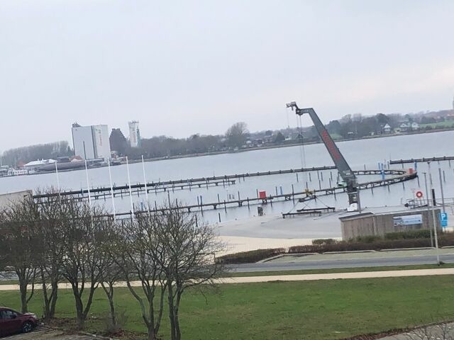 Ferienwohnung in Fehmarn OT Burgtiefe - Ferienwohnung Koch am S&uuml;dstrand Nr. 2 - Bild 2