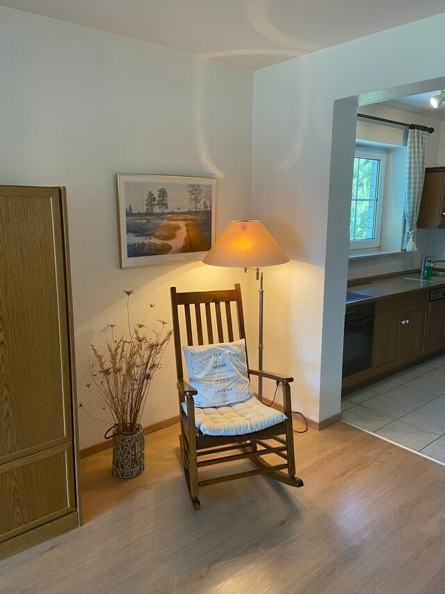 Ferienwohnung in Ostseeheilbad Zingst - Meeresrauschen - Bild 6