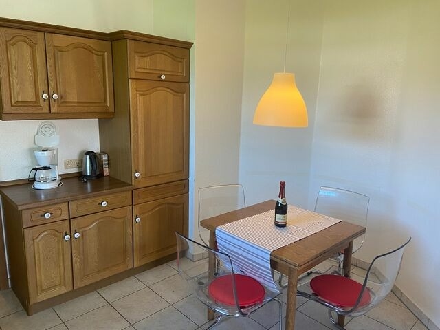 Ferienwohnung in Ostseeheilbad Zingst - Meeresrauschen - Bild 16