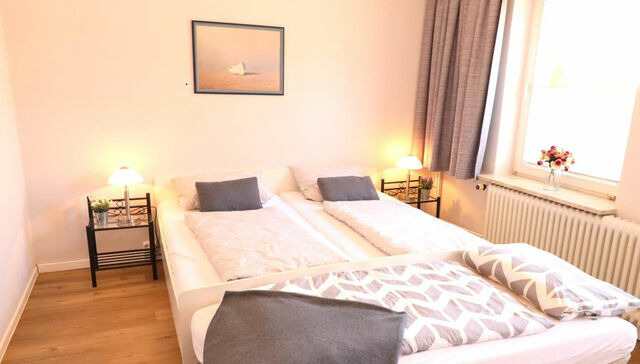 Ferienwohnung in Fehmarn OT Burg - Ferienwohnung Remmers - Bild 3