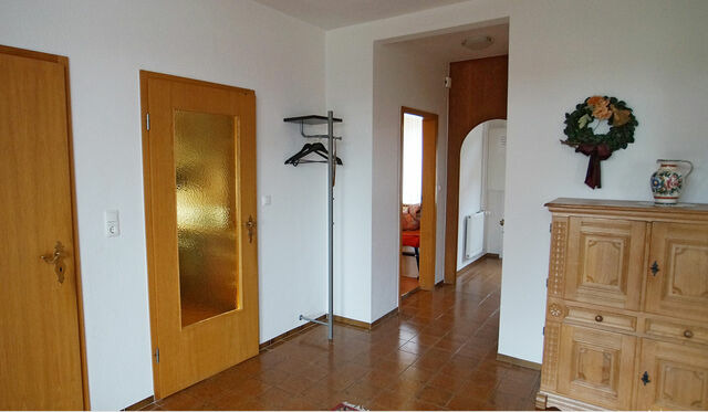 Ferienwohnung in Fehmarn OT Burg - Ferienwohnung Remmers - Bild 11