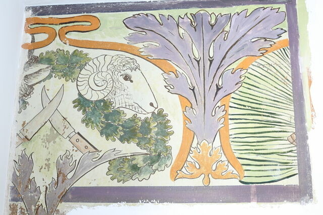 Ferienwohnung in Seebad Bansin - (Brise) Villa Berty App. 01 - Bild 8