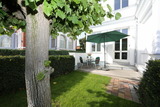 Ferienwohnung in Seebad Bansin - (Brise) Villa Berty App. 01 - Bild 17
