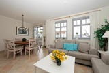 Ferienwohnung in Seebad Heringsdorf - (Brise) Haus am Kliff App. 06 - Bild 5