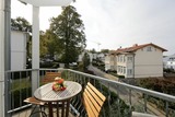 Ferienwohnung in Seebad Heringsdorf - (Brise) Haus am Kliff App. 06 - Bild 15