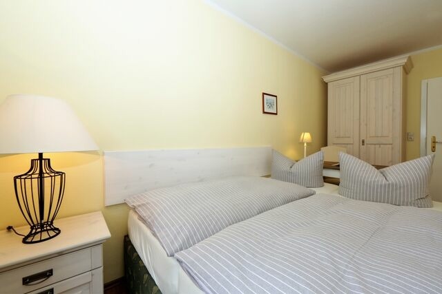 Ferienwohnung in Seebad Heringsdorf - (Brise) Haus am Kliff App. 06 - Bild 20