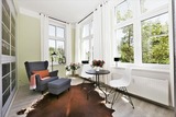 Ferienwohnung in Seebad Heringsdorf - (Brise) Villa Ruthenberg App. 2 - Bild 1