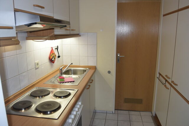 Ferienwohnung in Kalifornien - Familie Herrmann, App. 10 "Seestern" - Bild 9